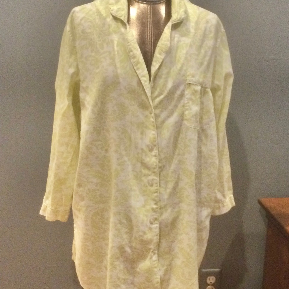 Pine Cone Hill Pajama Set